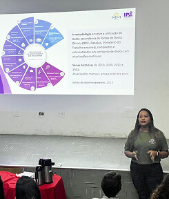 Socioeconomic Indicators Monitoring Program