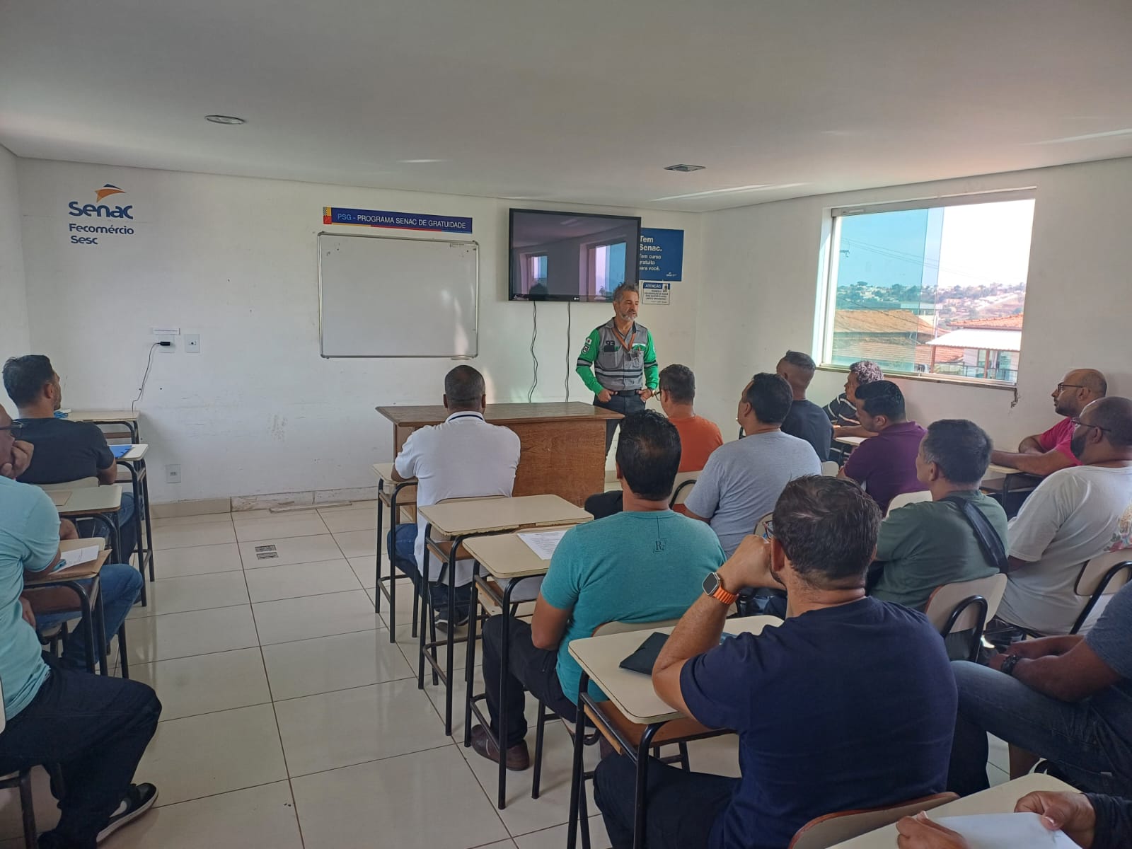 Local Workforce and Supplier Recruitment and Prioritization Program