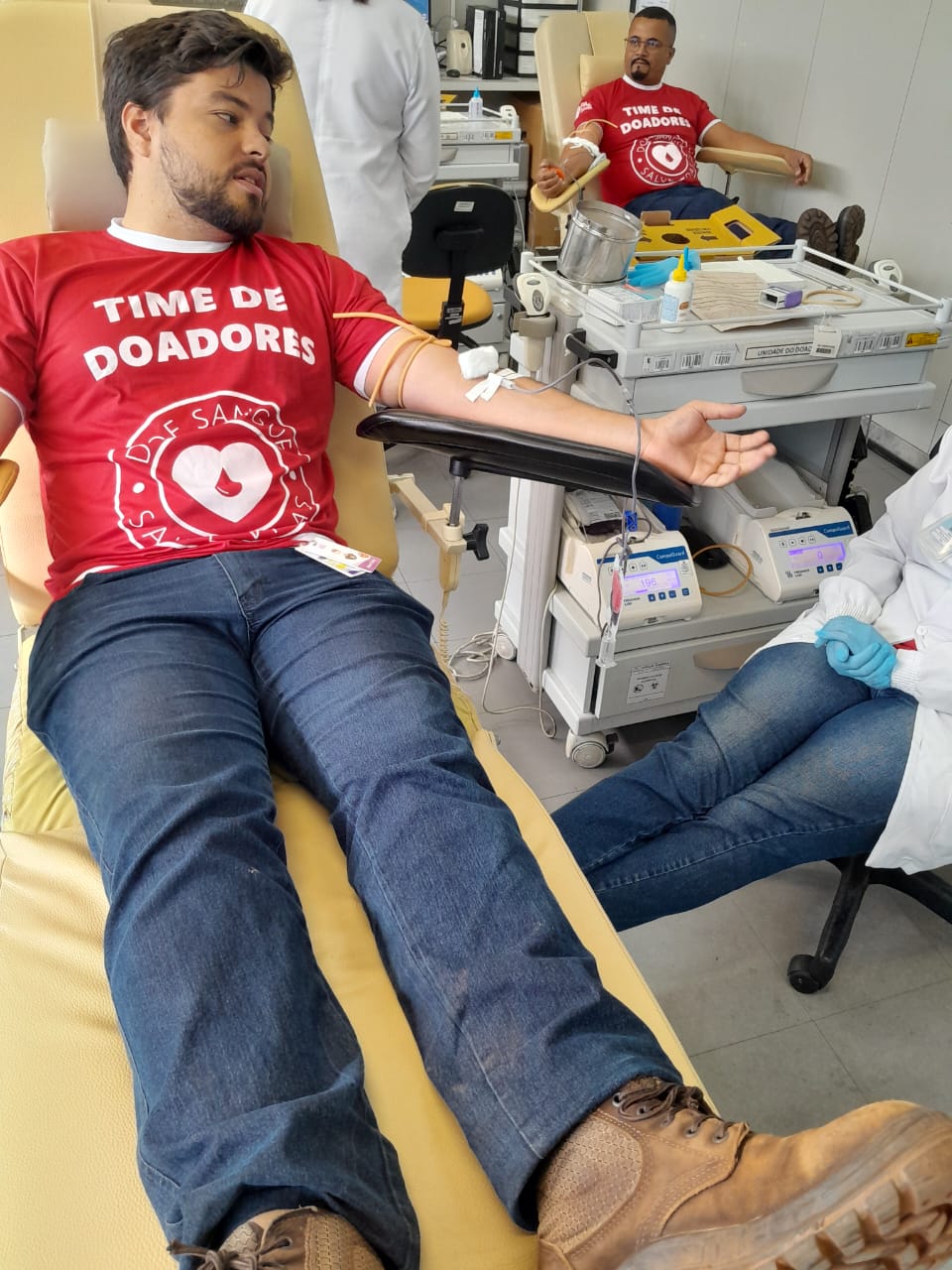 Health and Epidemiological Control Program